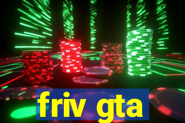 friv gta